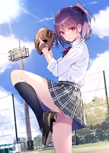 Page 33 of Kobayashi Chisato | 小林ちさと | PockyFactory  2026.02~2026.08 - preview thumbnail