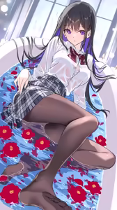 Page 34 of Kobayashi Chisato | 小林ちさと | PockyFactory  2026.02~2026.08 - preview thumbnail