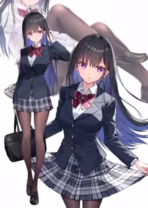 Page 42 of Kobayashi Chisato | 小林ちさと | PockyFactory  2026.02~2026.08 - preview thumbnail