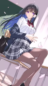 Page 46 of Kobayashi Chisato | 小林ちさと | PockyFactory  2026.02~2026.08 - preview thumbnail