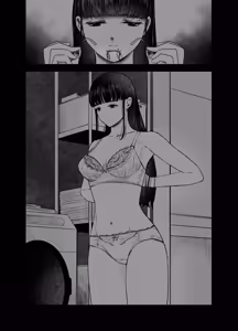 Page 17 of The Honor Student's Rebellious Phase | 优等生的叛逆期 - preview thumbnail