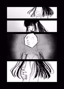 Page 34 of The Honor Student's Rebellious Phase | 优等生的叛逆期 - preview thumbnail