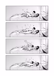 Page 42 of The Honor Student's Rebellious Phase | 优等生的叛逆期 - preview thumbnail