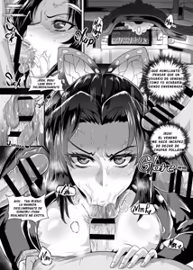 Page 6 of Gokuraku Chou | Mariposa Del Paraíso - preview thumbnail