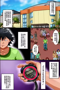 Page 3 of Suparizōto de Jikanteishi! Jikanteishi Nōryoku o Teni Iretano de Hāremu Purei ni Gokufuri Shitai to Omoimasu.|温泉度假村的时间停止！既然获得了时间停止能力，我想把技能点全部梭哈在后宫play上。【蓝枫个人翻译】 - preview thumbnail