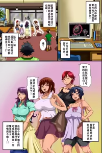 Page 4 of Suparizōto de Jikanteishi! Jikanteishi Nōryoku o Teni Iretano de Hāremu Purei ni Gokufuri Shitai to Omoimasu.|温泉度假村的时间停止！既然获得了时间停止能力，我想把技能点全部梭哈在后宫play上。【蓝枫个人翻译】 - preview thumbnail
