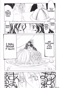Page 164 of Black Mass Vol.2 - preview thumbnail