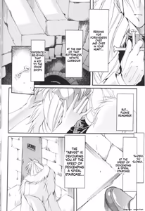 Page 94 of Black Mass Vol.2 - preview thumbnail