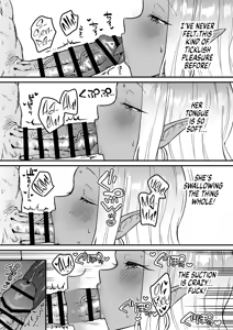 Page 28 of Shokuba no Gal ga Dosukebe Succubus Dattan dakedo?! ー The Office Gyaru Was A Slutty Succubus This Whole Time?! - preview thumbnail
