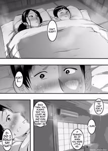 Page 8 of Oba-san to Ippatsu Yattara Sonomama Hamatta Hanashi - preview thumbnail