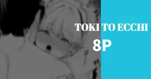 Toki To Ecchi | Sex with Toki — hentai manga cover on Fhentai