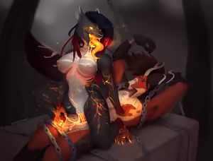 Page 110 of e621(female)-reddyrennard - preview thumbnail