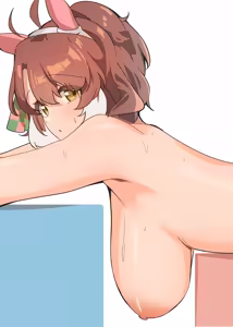 Page 311 of Umamusume - preview thumbnail