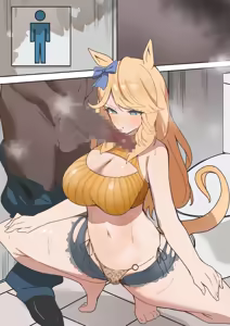 Page 365 of Umamusume - preview thumbnail