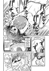Page 13 of Kashikomi Kashikomi - preview thumbnail