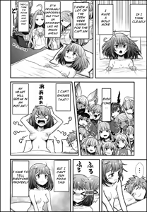 Page 21 of Kashikomi Kashikomi - preview thumbnail