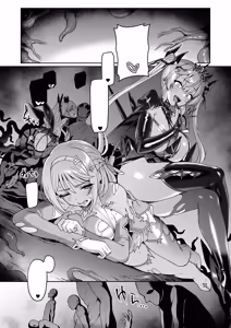 Page 21 of Vanishing Reality 5 ~Succubus Application~ - preview thumbnail