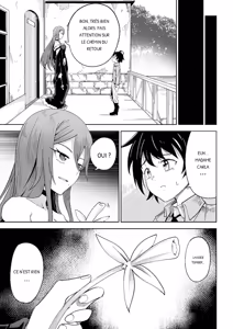 Page 32 of Majo to Shounen | The Witch and the Boy - preview thumbnail