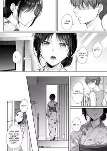 Page 11 of Mujikaku na Osananajimi to Kyoumi Honi de Yatte Mitara 3 | I Tried Getting Laid With My Oblivious Childhood Friend Just Out of Curiosity 3 - preview thumbnail
