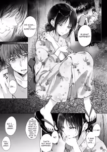 Page 24 of Mujikaku na Osananajimi to Kyoumi Honi de Yatte Mitara 3 | I Tried Getting Laid With My Oblivious Childhood Friend Just Out of Curiosity 3 - preview thumbnail