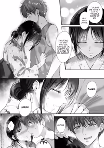 Page 31 of Mujikaku na Osananajimi to Kyoumi Honi de Yatte Mitara 3 | I Tried Getting Laid With My Oblivious Childhood Friend Just Out of Curiosity 3 - preview thumbnail