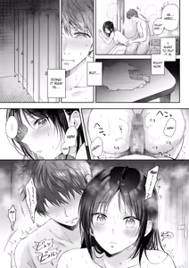 Page 58 of Mujikaku na Osananajimi to Kyoumi Honi de Yatte Mitara 3 | I Tried Getting Laid With My Oblivious Childhood Friend Just Out of Curiosity 3 - preview thumbnail