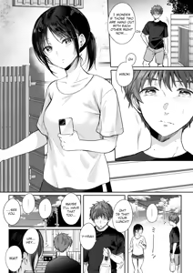 Page 6 of Mujikaku na Osananajimi to Kyoumi Honi de Yatte Mitara 3 | I Tried Getting Laid With My Oblivious Childhood Friend Just Out of Curiosity 3 - preview thumbnail