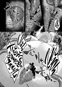 Page 29 of Seijo Ingoku ni Otsu - preview thumbnail