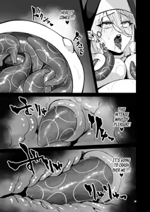 Page 38 of Seijo Ingoku ni Otsu - preview thumbnail
