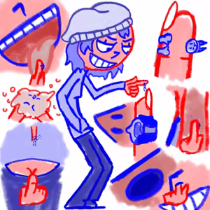 Page 271 of Zuxby's twitter - preview thumbnail