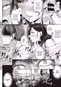 Page 14 of Koi no Gunfight - Capítulo 1 - preview thumbnail