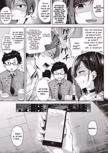Page 3 of Koi no Gunfight - Capítulo 1 - preview thumbnail