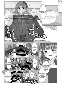 Page 11 of Please forgive me!! Sakuma-san!! | Yurushite Kudasai!! Sakuma-san!! - preview thumbnail