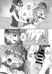 Page 12 of Please forgive me!! Sakuma-san!! | Yurushite Kudasai!! Sakuma-san!! - preview thumbnail