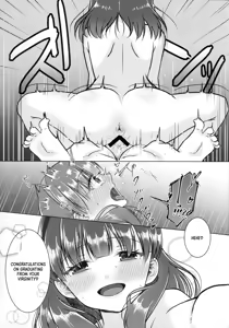 Page 14 of Please forgive me!! Sakuma-san!! | Yurushite Kudasai!! Sakuma-san!! - preview thumbnail