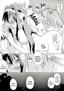 Page 6 of Tanabata no Yoru ni Jitsu wa Konna Koto ga Attarashii desu yo | Parece que, en realidad, algo así ocurrió en la noche de Tanabata - preview thumbnail