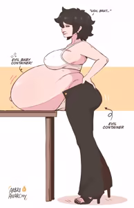 Page 117 of Arbianarchy Gallery - preview thumbnail
