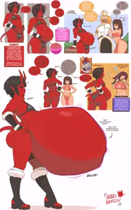 Page 126 of Arbianarchy Gallery - preview thumbnail