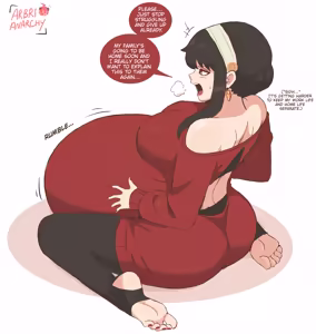 Page 140 of Arbianarchy Gallery - preview thumbnail