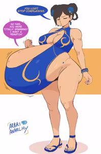 Page 187 of Arbianarchy Gallery - preview thumbnail