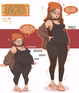 Page 188 of Arbianarchy Gallery - preview thumbnail