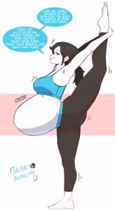 Page 189 of Arbianarchy Gallery - preview thumbnail
