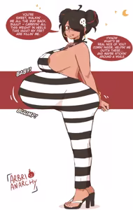 Page 213 of Arbianarchy Gallery - preview thumbnail