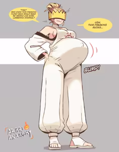 Page 240 of Arbianarchy Gallery - preview thumbnail
