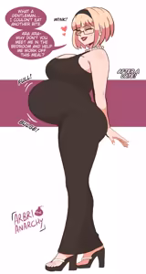 Page 261 of Arbianarchy Gallery - preview thumbnail