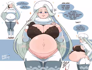 Page 265 of Arbianarchy Gallery - preview thumbnail