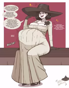Page 326 of Arbianarchy Gallery - preview thumbnail
