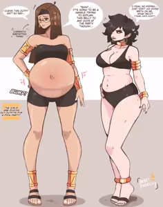 Page 368 of Arbianarchy Gallery - preview thumbnail
