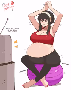 Page 449 of Arbianarchy Gallery - preview thumbnail