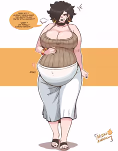 Page 51 of Arbianarchy Gallery - preview thumbnail